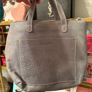 Portland Leather Goods Nimbus Medium Crossbody Tote